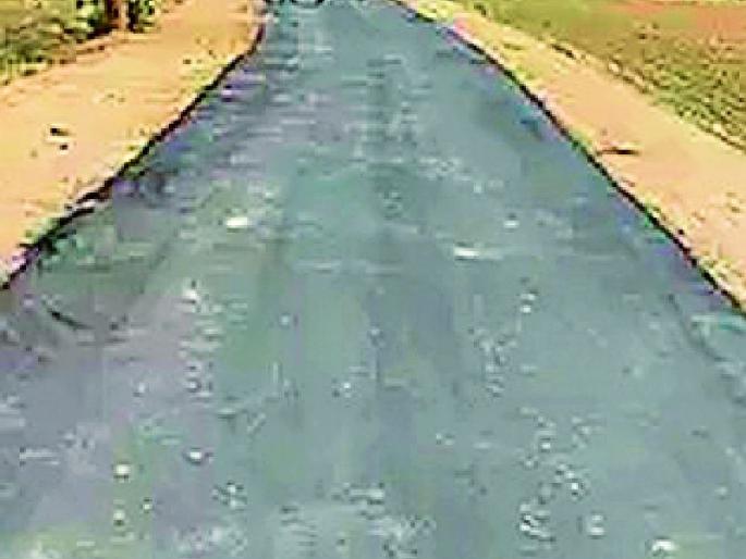 On one of the 150 villages of three talukas, on the highway | तीन तालुक्यातील दीडशे गावे महामार्गाच्या वाटेवर On one of the 150 villages of three talukas, on the highway | तीन तालुक्यातील दीडशे गावे महामार्गाच्या वाटेवर