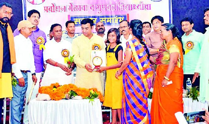 Suvarna will be able to get caste certificate | जातवैधता प्रमाणपत्र मिळणे होणार सोईस्कर Suvarna will be able to get caste certificate | जातवैधता प्रमाणपत्र मिळणे होणार सोईस्कर