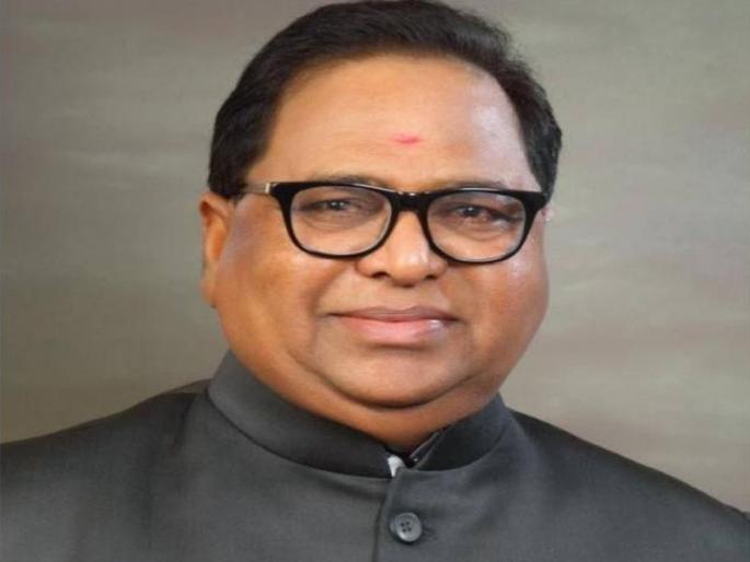 Centre's ordinance will solve the problem of Maratha reservation: Haribhau Rathod | केंंद्राच्या अध्यादेशाने मराठा आरक्षणाचा प्रश्न सुटेल : हरिभाऊ राठोड  Centre's ordinance will solve the problem of Maratha reservation: Haribhau Rathod | केंंद्राच्या अध्यादेशाने मराठा आरक्षणाचा प्रश्न सुटेल : हरिभाऊ राठोड
