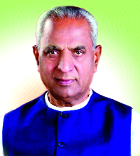 According to the performance of the candidate with the party's opinion | पक्षासह उमेदवाराचे कर्तृत्व पाहून मते According to the performance of the candidate with the party's opinion | पक्षासह उमेदवाराचे कर्तृत्व पाहून मते