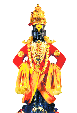 The value of saint accompaniment | संत संगतीचे मोल