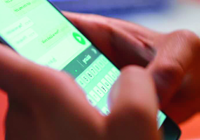 A review of the progress of children from social media | सोशल मीडियावरून मुलांच्या प्रगतीचा आढावा A review of the progress of children from social media | सोशल मीडियावरून मुलांच्या प्रगतीचा आढावा