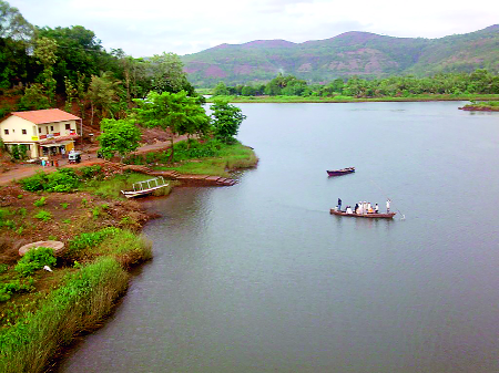 Learn from nature | निसर्गाकडून शिका Learn from nature | निसर्गाकडून शिका