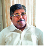 Not contesting elections is not a political sannyasin: Patil | निवडणूक न लढविणे म्हणजे राजकीय संन्यास नव्हे : पाटील Not contesting elections is not a political sannyasin: Patil | निवडणूक न लढविणे म्हणजे राजकीय संन्यास नव्हे : पाटील