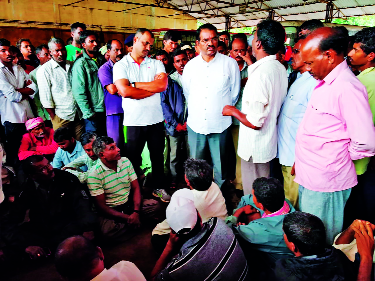 Bus Driver Suicide in Belgaum | बेळगावात बसवाहकाची आत्महत्या Bus Driver Suicide in Belgaum | बेळगावात बसवाहकाची आत्महत्या