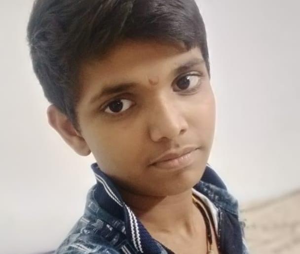 Child dies in drowning | चांदोरीत मुलाचा नाल्यात बुडुन मृत्यु