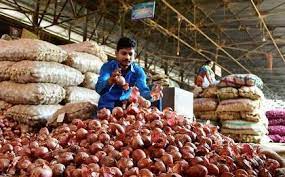 Division of Lasalgaon market | लासलगावी बाजारतळाची विभागणी Division of Lasalgaon market | लासलगावी बाजारतळाची विभागणी