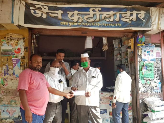 Open to urea farmers | युरिया शेतकऱ्यांसाठी खुला