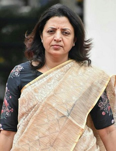 Strive to Give Special Education to Art Teachers: Manisha Kayande | कलाशिक्षकांना विशेष दर्जा देण्यासाठी प्रयत्नशील : मनीषा कायंदे Strive to Give Special Education to Art Teachers: Manisha Kayande | कलाशिक्षकांना विशेष दर्जा देण्यासाठी प्रयत्नशील : मनीषा कायंदे