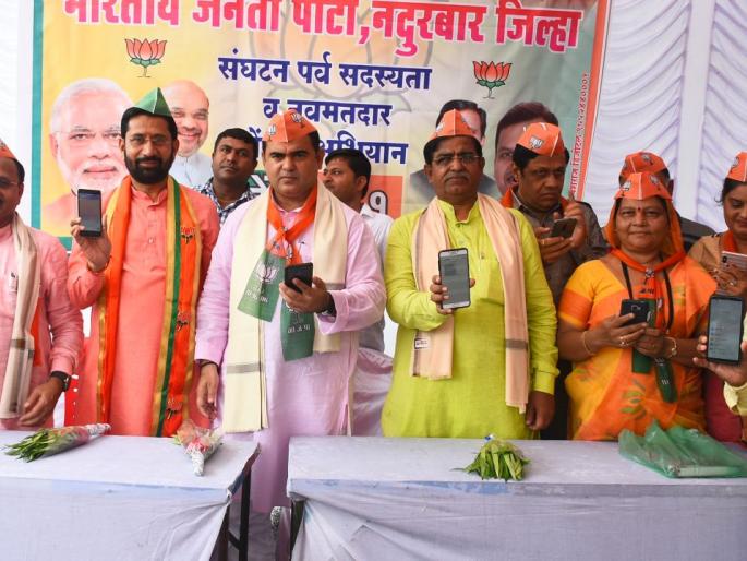 The views of the party will be reached to the general public | सर्वसामान्यांर्पयत पक्षाचे विचार पोहचविणार