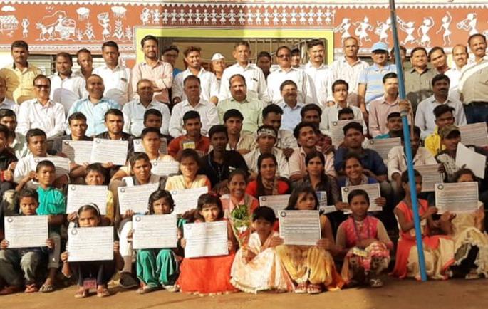 From the workshop, the students gained strength | कार्यशाळेतून विद्याथ्र्याच्या पंखांना लाभले बळ From the workshop, the students gained strength | कार्यशाळेतून विद्याथ्र्याच्या पंखांना लाभले बळ