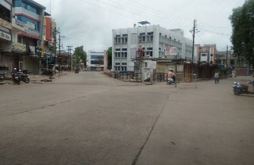 Administration's efforts for a separate covid room | स्वतंत्र कोविड कक्षासाठी प्रशासनाचे प्रयत्न Administration's efforts for a separate covid room | स्वतंत्र कोविड कक्षासाठी प्रशासनाचे प्रयत्न