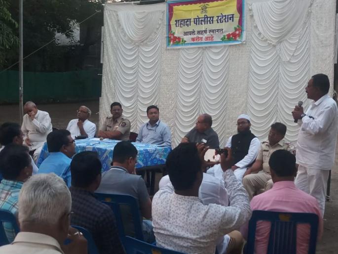 It is not wrong to take the law into account | कायदा हातात घेतल्यास गय नाही It is not wrong to take the law into account | कायदा हातात घेतल्यास गय नाही