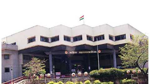 Committee for Central Kitchen Contractor Inquiry | सेंट्रल किचन ठेकेदाराच्या चौकशीसाठी समिती Committee for Central Kitchen Contractor Inquiry | सेंट्रल किचन ठेकेदाराच्या चौकशीसाठी समिती