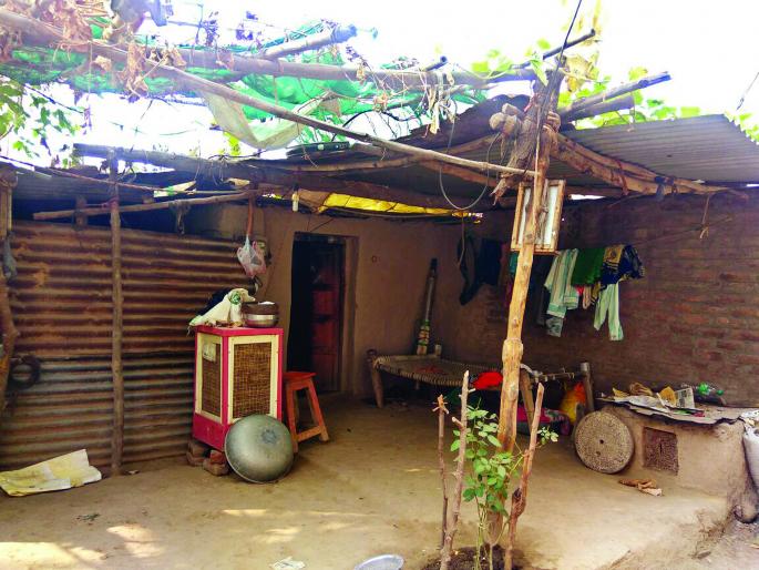 'That' was just humanity behind boldness ... | ‘त्या’ धैर्यामागे केवळ माणुसकी होती... 'That' was just humanity behind boldness ... | ‘त्या’ धैर्यामागे केवळ माणुसकी होती...