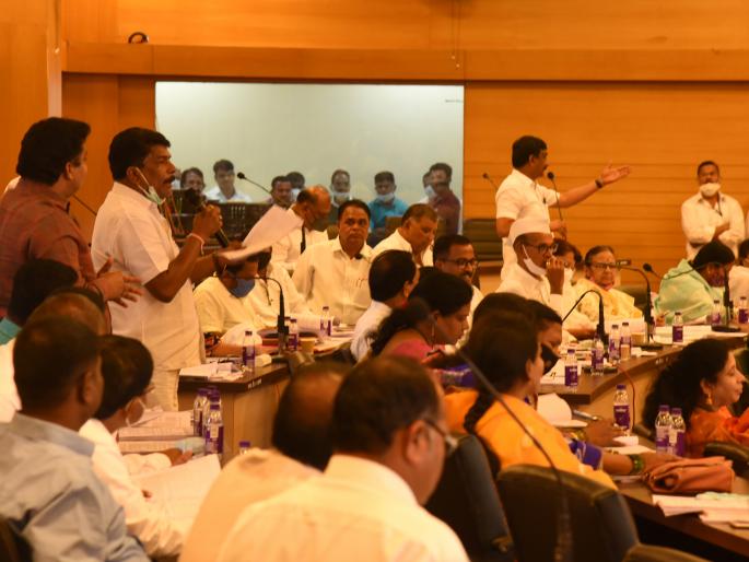 Decision to audit health department materials | आरोग्य विभागाच्या साहित्यांचे ऑडिट करण्याचा निर्णय Decision to audit health department materials | आरोग्य विभागाच्या साहित्यांचे ऑडिट करण्याचा निर्णय