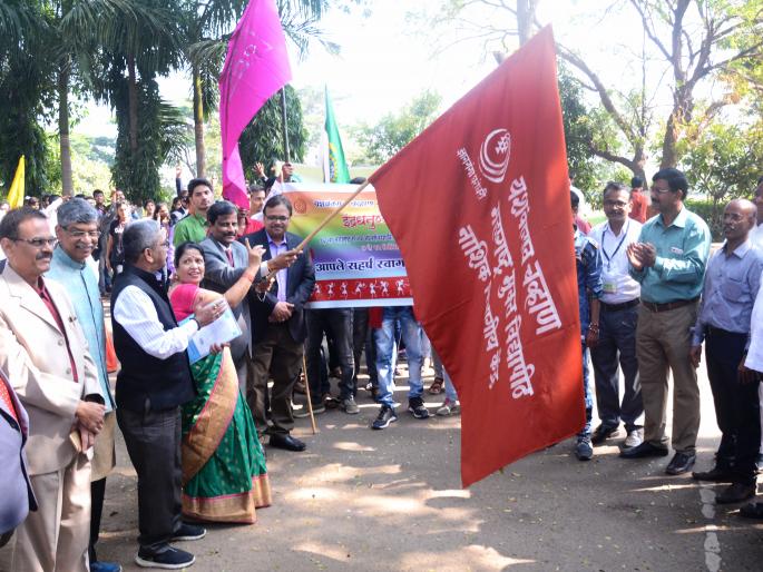 nsk,start,rainbow,youth,festival,open,university | मुक्त विद्यापीठात ‘इंद्रधनुष्य’ युवक महोत्सवास प्रारंभ nsk,start,rainbow,youth,festival,open,university | मुक्त विद्यापीठात ‘इंद्रधनुष्य’ युवक महोत्सवास प्रारंभ