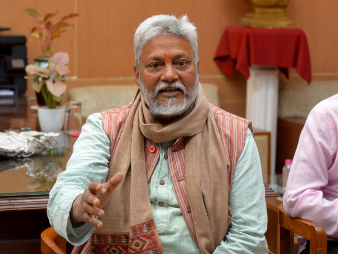Decisions on 'Eco Sensitive Zones' within a month | महिनाभरात ‘इको सेन्सेटिव्ह झोन’बाबत निर्णय Decisions on 'Eco Sensitive Zones' within a month | महिनाभरात ‘इको सेन्सेटिव्ह झोन’बाबत निर्णय