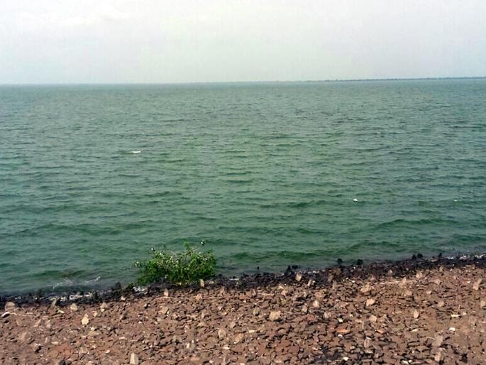 Parbhani: In the four months, the increase of 44 Dalhma | परभणी : चार महिन्यांत ४४ दलघमीची वाढ