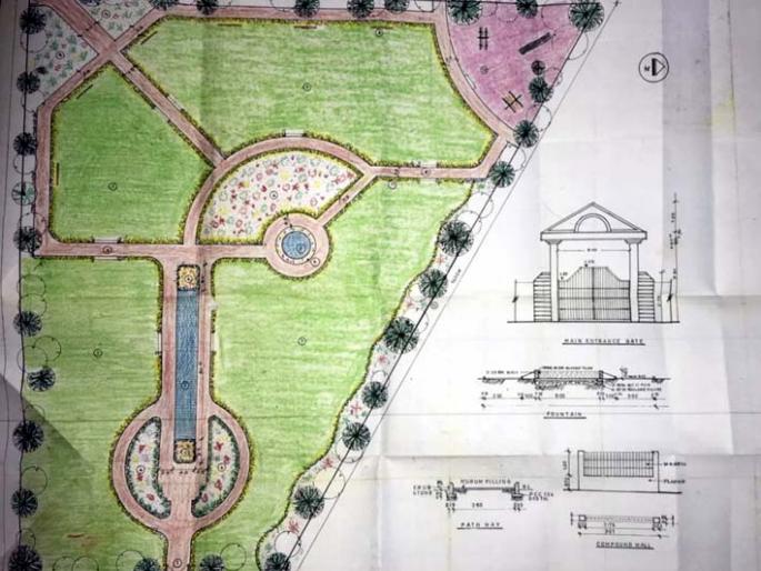 Bad water recycling project will be done in Parbhani | खराब पाण्याचा पुनर्वापर प्रकल्प परभणीत होणार Bad water recycling project will be done in Parbhani | खराब पाण्याचा पुनर्वापर प्रकल्प परभणीत होणार