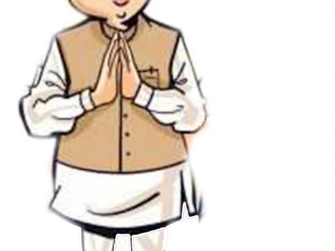 Parbhani: 4 candidates for four seats | परभणी : चार जागांसाठी ५३ उमेदवार रिंगणात Parbhani: 4 candidates for four seats | परभणी : चार जागांसाठी ५३ उमेदवार रिंगणात