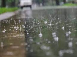 Presence of unseasonal rains in the district | जिल्ह्यात अवकाळी पावसाची हजेरी Presence of unseasonal rains in the district | जिल्ह्यात अवकाळी पावसाची हजेरी