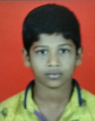 Fourteen-year-old boy dies after falling into KTwear | केटीवेअर बंधाऱ्यात पडून चौदावर्षीय मुलाचा मृत्यू