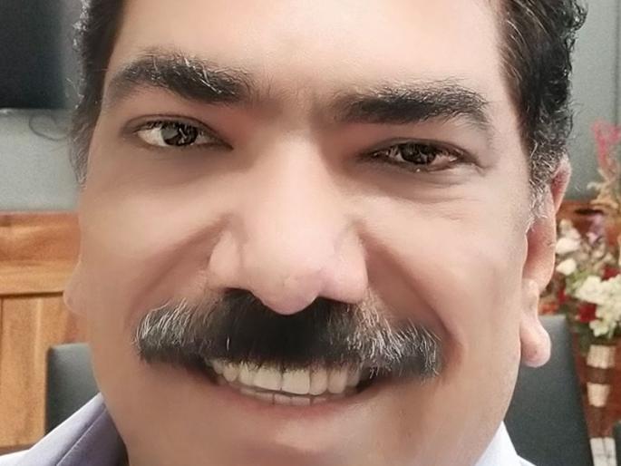 Consistent approach should be from a positive point of view- Vivek Gosavi | सकारात्मक दृष्टिकोनातून व्हावी सातत्यपूर्ण वाटचाल- विवेक गोसावी Consistent approach should be from a positive point of view- Vivek Gosavi | सकारात्मक दृष्टिकोनातून व्हावी सातत्यपूर्ण वाटचाल- विवेक गोसावी