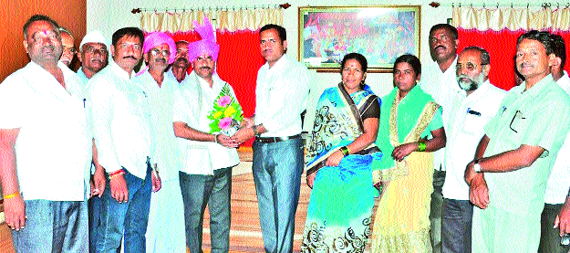 Shirala will break the Dahihandi assembly seat by ShivajiRao: Satyajit Naik | शिराळा विधानसभेची दहीहंडी शिवाजीराव नाईकच फोडणार: सत्यजित नाईक Shirala will break the Dahihandi assembly seat by ShivajiRao: Satyajit Naik | शिराळा विधानसभेची दहीहंडी शिवाजीराव नाईकच फोडणार: सत्यजित नाईक