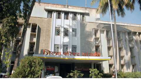 Please return the deposit status to the job: Sangram Singh Deshmukh | कामाची स्थिती तपासूनच अनामत परत द्या: संग्रामसिंह देशमुख Please return the deposit status to the job: Sangram Singh Deshmukh | कामाची स्थिती तपासूनच अनामत परत द्या: संग्रामसिंह देशमुख