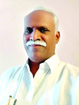 Permanent rein to smugglers in the district | जिल्ह्यातील तस्करांना लावला कायमचा लगाम Permanent rein to smugglers in the district | जिल्ह्यातील तस्करांना लावला कायमचा लगाम