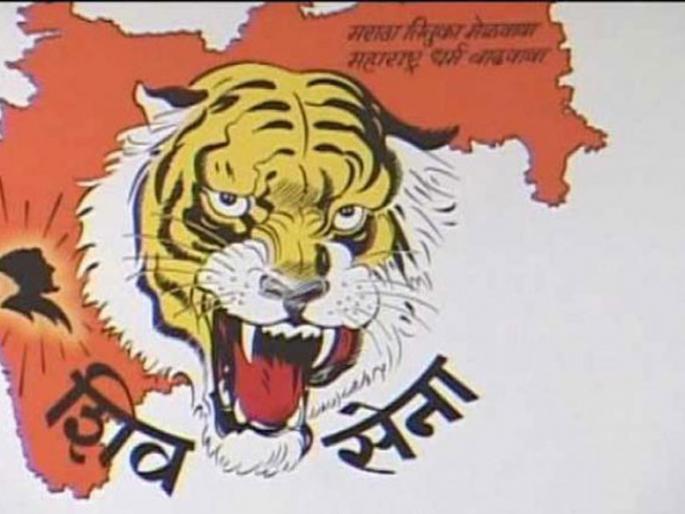 Seniors registration on the face of elections | निवडणुकीच्या तोंडावर सेनेची सभासद नोंदणी Seniors registration on the face of elections | निवडणुकीच्या तोंडावर सेनेची सभासद नोंदणी