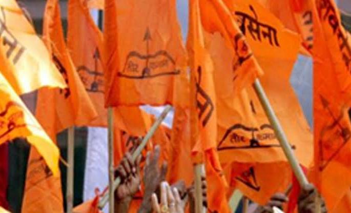 Shiv Sena will try to break Doda road: Baburao Dhuri | दोडामार्ग तोडण्याचा प्रयत्न शिवसेना हाणून पाडेल : बाबुराव धुरी Shiv Sena will try to break Doda road: Baburao Dhuri | दोडामार्ग तोडण्याचा प्रयत्न शिवसेना हाणून पाडेल : बाबुराव धुरी