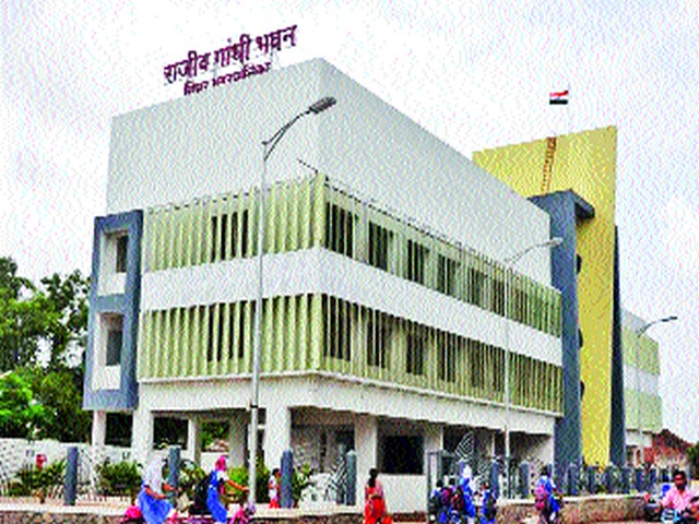 Forgive the rent of the occupants during the Corona period | कोरोना काळात गाळाधारकांचे भाडे माफ करा Forgive the rent of the occupants during the Corona period | कोरोना काळात गाळाधारकांचे भाडे माफ करा