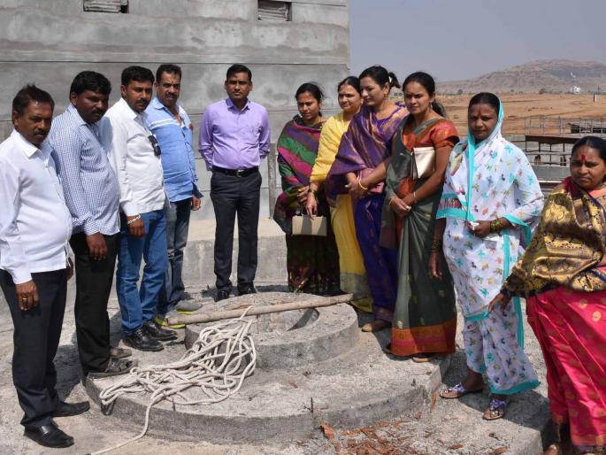 Needy water planning soon | कडवा पाणीयोजना लवकरच Needy water planning soon | कडवा पाणीयोजना लवकरच