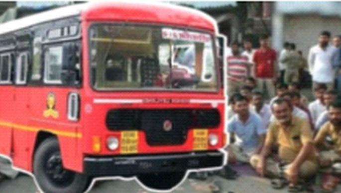 Even if the strike of ST ends, there is no work, no price! | एसटीचा संप मिटला तरी ना हाताला काम, ना दाम ! Even if the strike of ST ends, there is no work, no price! | एसटीचा संप मिटला तरी ना हाताला काम, ना दाम !