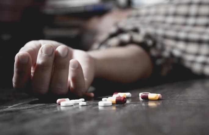 The end of life by the death of 276 people annually | नैराश्यातून वर्षभरात २७६ जणांकडून आयुष्याचा शेवट The end of life by the death of 276 people annually | नैराश्यातून वर्षभरात २७६ जणांकडून आयुष्याचा शेवट