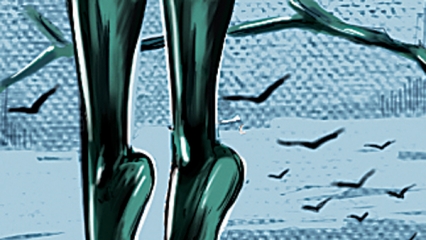 Suicide of Student of Mangaon | माणगाव येथील विद्यार्थ्याची आत्महत्या