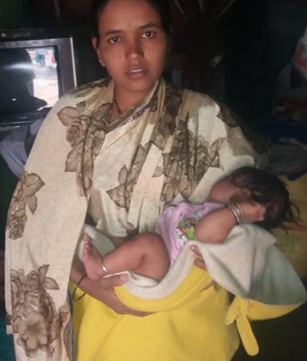  The relationship between blood and blood relations has ended | संपत्तीच्या लालसेने रक्ताचे नातेही संपविले