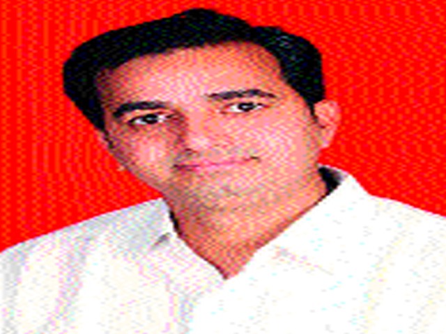 You say, how do we live? | तुम्हीच सांगा, आम्ही जगायचं कसं ?