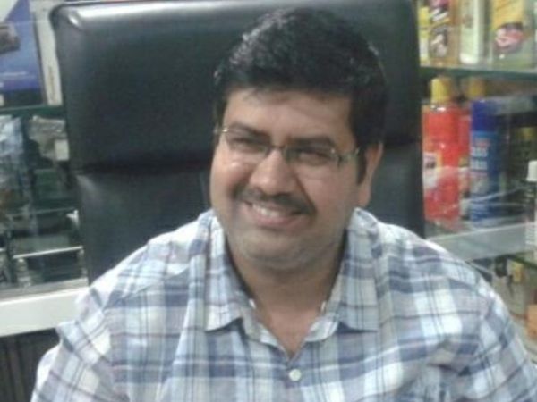 ATS files murder case after Vimala Mansukh's complaint | Hiran Mansukh:ATS:हिरन मनसुख मृत्युप्रकरणी एटीएसने दाखल केला खूनाचा गुन्हा