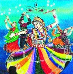 This year, due to eloquent conditions, the tippers' hazardous fad! | जाचक अटींमुळे यंदा टिपऱ्यांचा खणखणाट फिका ! This year, due to eloquent conditions, the tippers' hazardous fad! | जाचक अटींमुळे यंदा टिपऱ्यांचा खणखणाट फिका !