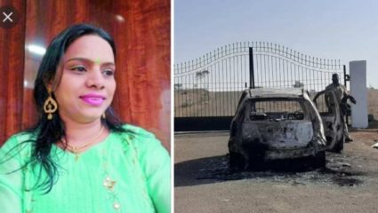 A thorough interrogation of two friends including Sandeep Waje | संदीप वाजेसह दोन मित्रांची कसून चौकशी A thorough interrogation of two friends including Sandeep Waje | संदीप वाजेसह दोन मित्रांची कसून चौकशी