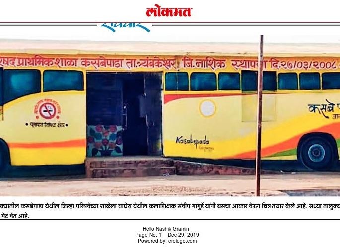 Happiness of students deprived of corona infection | कोरोना संसर्गाने हिरावला विद्यार्थ्यांचा आनंद