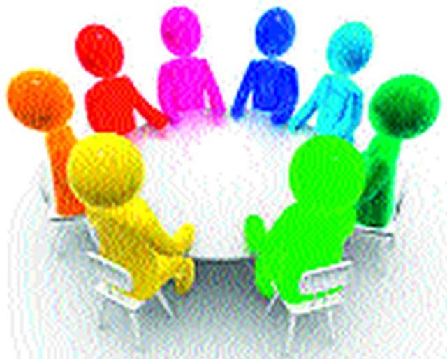 Workshop on 'Our Village, Our Development' | ‘आमचं गाव, आमचा विकास’ अंतर्गत कार्यशाळा