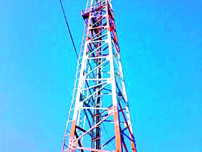 BSNL Internet service jam | बीएसएनएलची इंटरनेट सेवा ठप्प BSNL Internet service jam | बीएसएनएलची इंटरनेट सेवा ठप्प