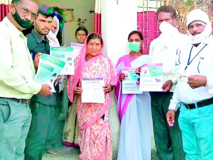 Wardha 'Coronamukta' only due to effective measures | प्रभावी उपाययोजनांमुळेच वर्धा ‘कोरोनामुक्त’ Wardha 'Coronamukta' only due to effective measures | प्रभावी उपाययोजनांमुळेच वर्धा ‘कोरोनामुक्त’