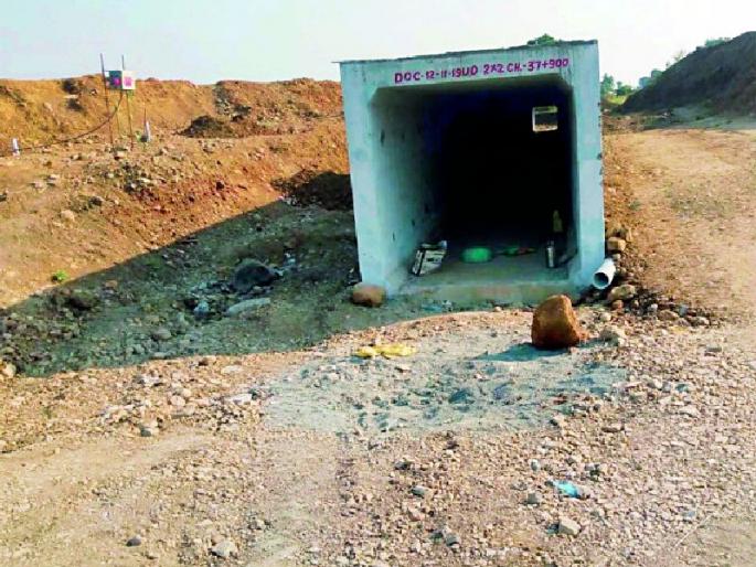 Potable water will reach the farmers' fields | शेतकऱ्यांच्या शेतापर्यंत पोहोचणार पाटाचे पाणी