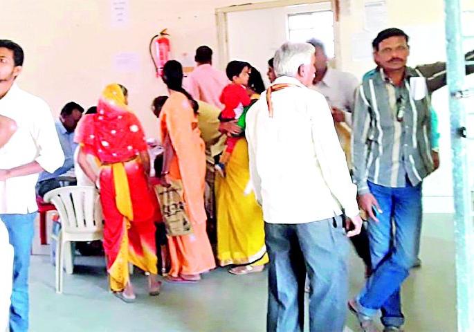 General elections of 36 gram panchayat in Samudrapur taluka | समुद्रपूर तालुक्यातील ३६ ग्रा.पं.च्या सार्वत्रिक निवडणुका General elections of 36 gram panchayat in Samudrapur taluka | समुद्रपूर तालुक्यातील ३६ ग्रा.पं.च्या सार्वत्रिक निवडणुका