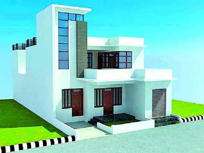 Otherwise the architects will put them in the black list | अन्यथा वास्तुविशारदांना टाकणार काळ्या यादीत Otherwise the architects will put them in the black list | अन्यथा वास्तुविशारदांना टाकणार काळ्या यादीत